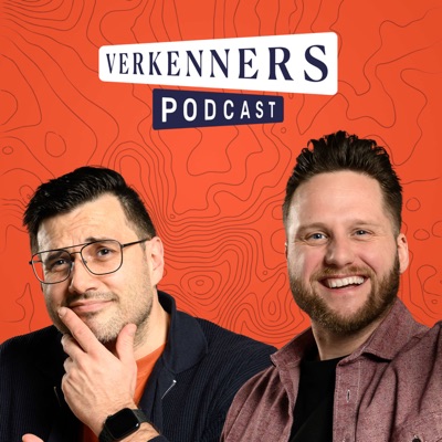 De Verkenners - Dé podcast voor agency leiders & professionals