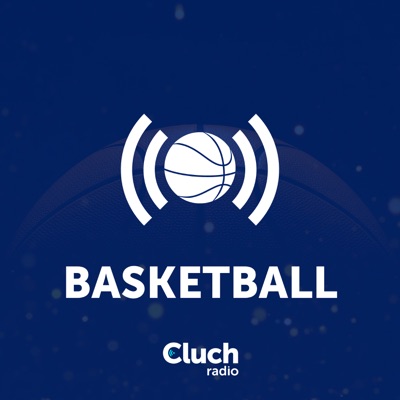 Cluch Radio Basketball