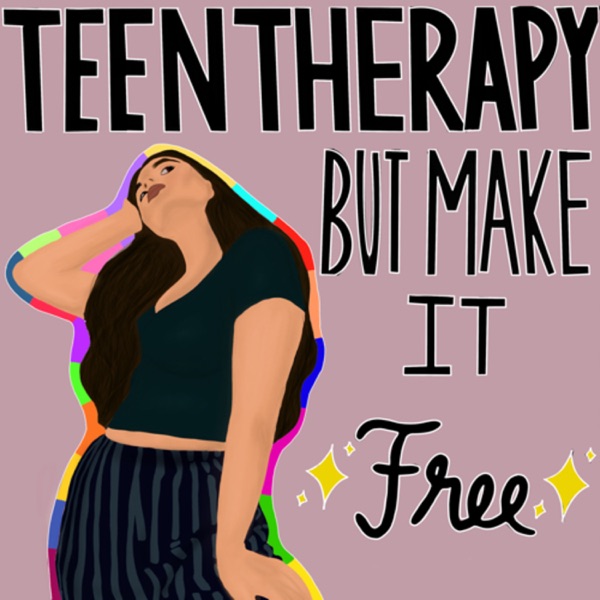 Teen Therapy But Make It Free image