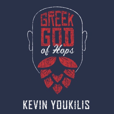 Greek God of Hops Podcast