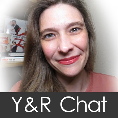 Ali's Young and the Restless Y&R Chat Podcast Ali's Young and the Restless Y&R Chat Podcast
