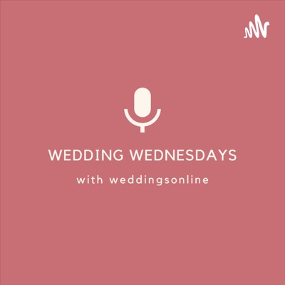 Wedding Wednesdays with weddingsonline