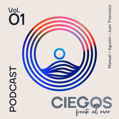 Ciegos Frente al Mar