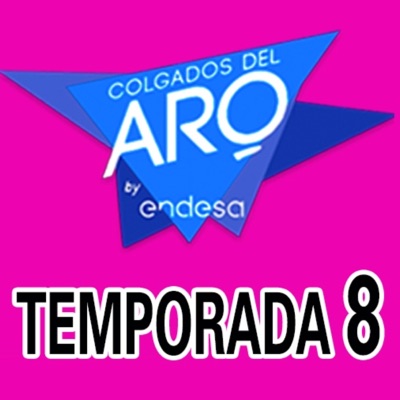 COLGADOS DEL ARO - T8 COLGADOS DEL ARO - T8