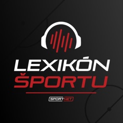 Lexikón športu