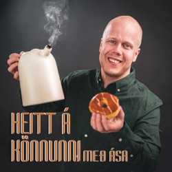 #31 - Herra Hnetusmjör & Þormóður