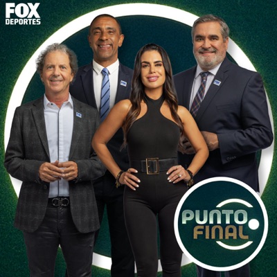 Punto Final en Fox Deportes