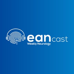 Ep. 77: 30th Anniversary of the European Journal of Neurology