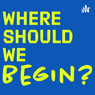 Where Should We Begin?:Reagan Jones and AJ Ewell