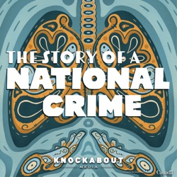 The Story of a National Crime