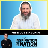 Rabbi Dov Ber Cohen: Why I Gave Up Buddhism for Judaism