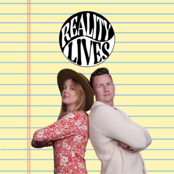 Reality Lives with the Ives