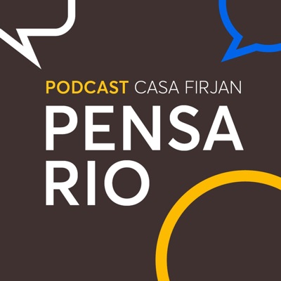 Pensa Rio