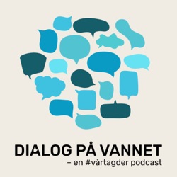 Offentlig sektor er tuftet på tillit, hvordan utfordrer digitalisering det?