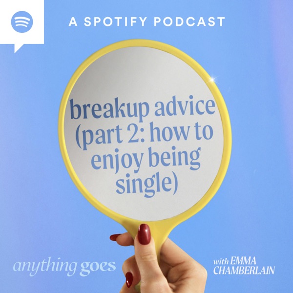breakup advice (part 2: how to enjoy being single) photo