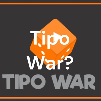 Tipo War:Tipo War