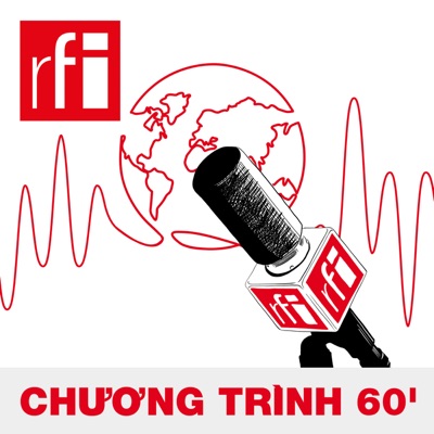 Chương trình 60':RFI Tiếng Việt