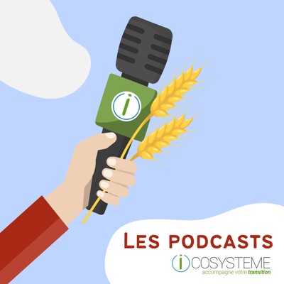 Les  Podcasts d'Icosystème