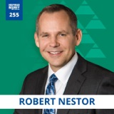 Will AI Investing Make Money Management Obsolete with Rob Nestor