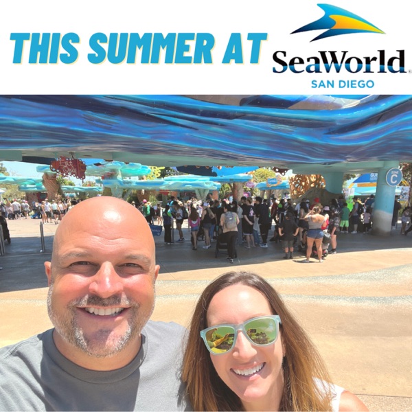 Summer at Sea World photo