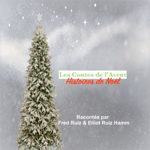 Les Contes de l'Avent, histoires de Noël