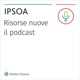 Risorse nuove: il podcast