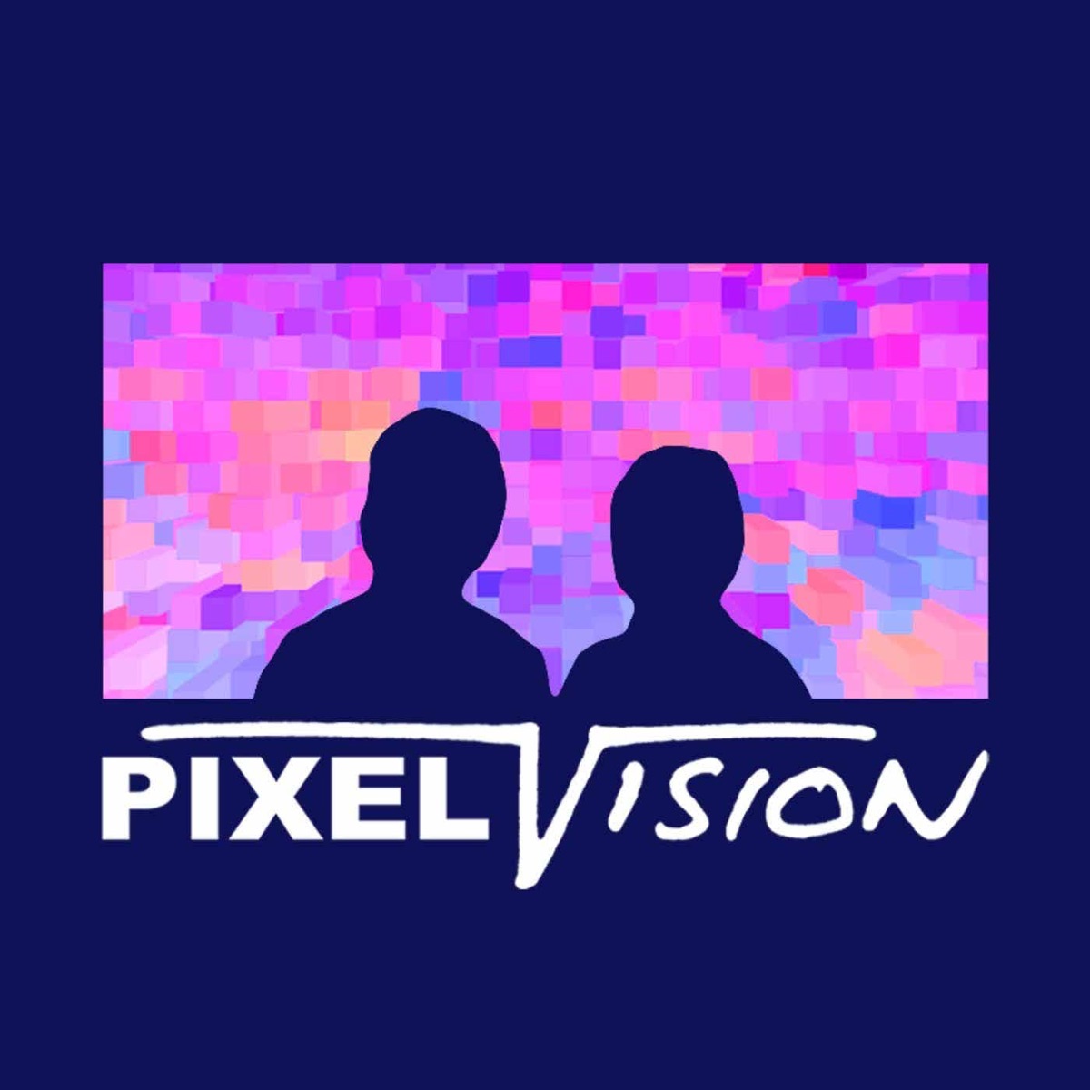 Pixel Q&A: Interview with Jeff Ross