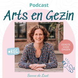 Aflevering 6 Arts en ondernemer Rianne Reijneveld