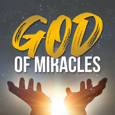 God of Miracles:Sunny Gault