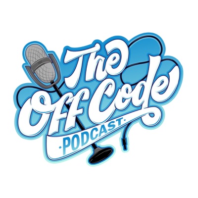 Off Code Podcast:Monique Duson & Kevin Briggins