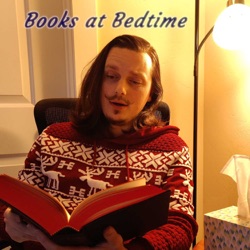 Books at Bedtime