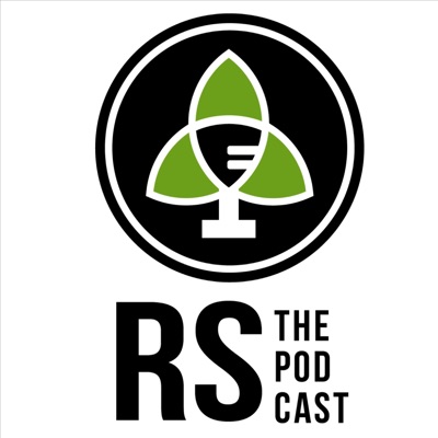 Redemptively Speaking Podcast Redemptively Speaking Podcast