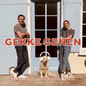 Gekke Genen - Wencel & Sofie