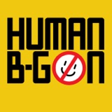 SPACESHIPS PRESENT: Human B Gon