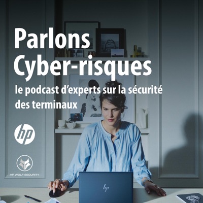 Parlons Cyber-risques : le podcast d’experts sur la sécurité des terminaux:IDG