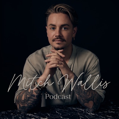 Mitch Wallis Podcast:Mitch Wallis