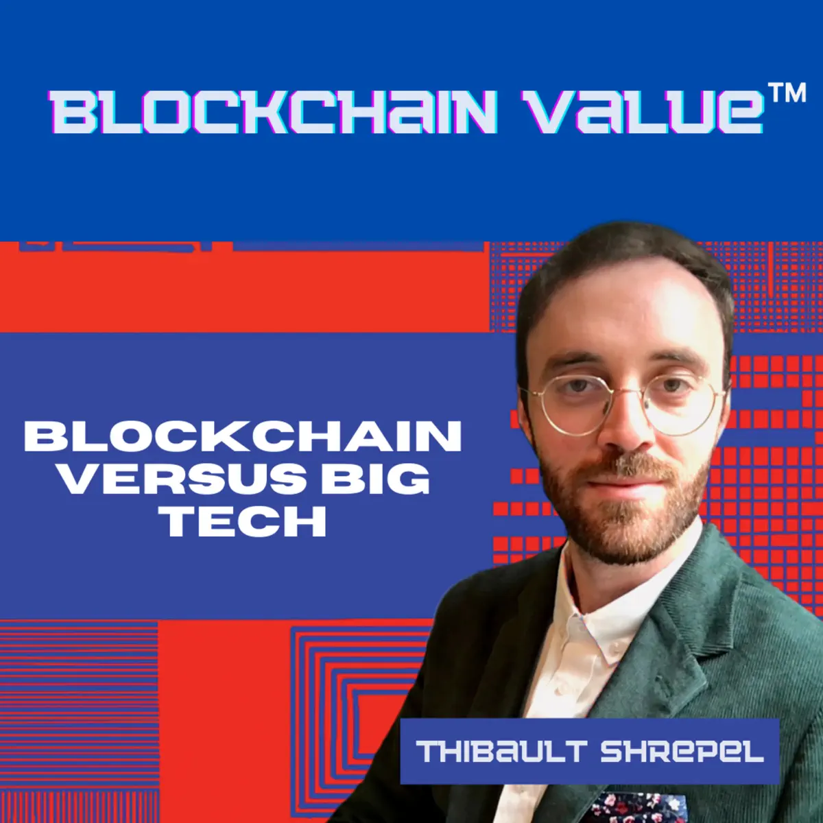 Blockchain Value - Podcast - Apple Podcasts