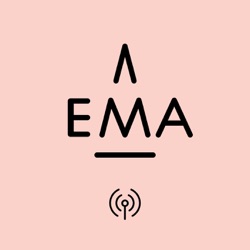 EMA podcast #3: Merle Albrant. Kui mustrid teevad sulle haiget.