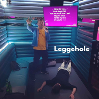 Michael Legge's Leggehole podcast
