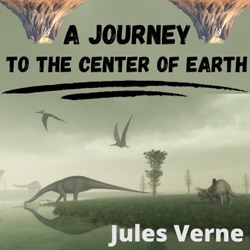 Chapter 34 - A Voyage of Discovery - A Journey to the Center of the Earth - Jules Verne