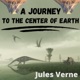 Chapter 38 - No Outlet - Blasting the Rock - A Journey to the Center of the Earth - Jules Verne