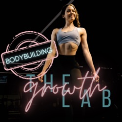 The Bodybuilding Growth Lab