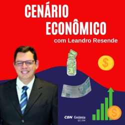 Cenário Econômico #406 – Mutirão de Negociação para dívidas em atraso termina nesta segunda-feira