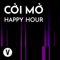 Cởi Mở Happy Hour