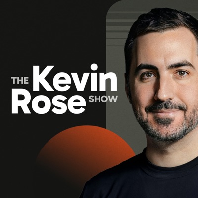 The Kevin Rose Show:Kevin Rose