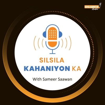 Silsila kahaniyon ka Podcast