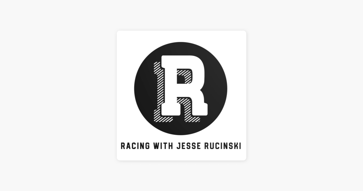 ‎Racing with Jesse Rucinski: Episode 56 - MotoAmerica, NHRA Brainerd, IndyCar, NASCAR at Watkins Glen, Amber Balcaen, and More on Apple Podcasts