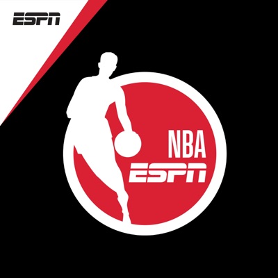 NBA on ESPN:ESPN