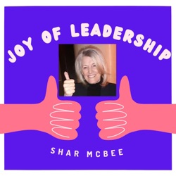 Joy of Leadership