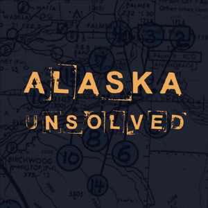 Alaska Unsolved